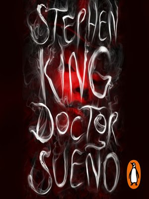cover image of Doctor Sueño